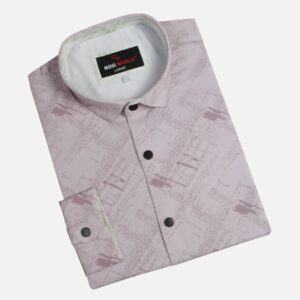Casual Shirt Full | CSF 4347