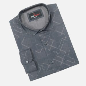 Casual Shirt Full | CSF 4348