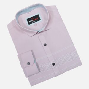 Casual Shirt Full | CSF 4355