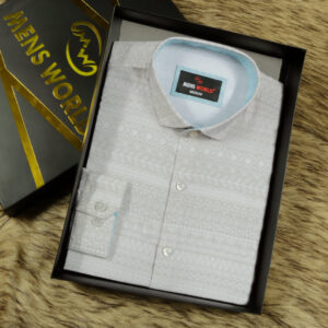 Casual Shirt Full | CSF 4447