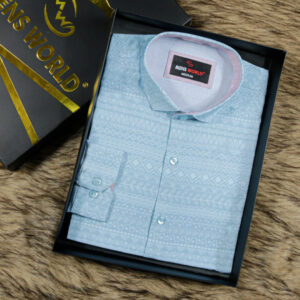 Casual Shirt Full | CSF 4449