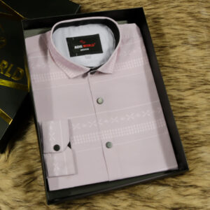 Casual Shirt Full | CSF 4477