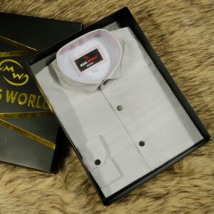Casual Shirt Full | CSF 4478