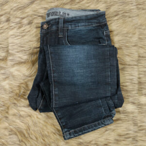 Jeans Pant | JP 907