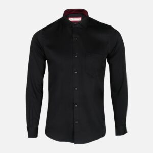 Slim Fit Shirt Full | SFF 1011