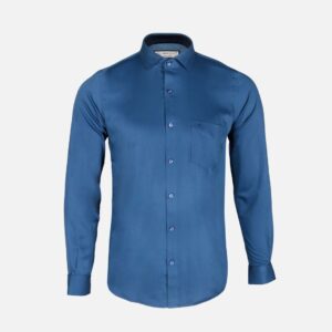 Slim Fit Shirt Full | SFF 1014