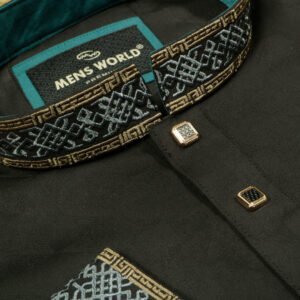 Casual Panjabi | CP 2499