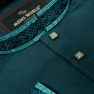 Casual Panjabi | CP 2501