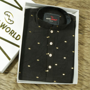 Casual Panjabi | CP 2507