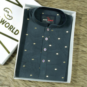 Casual Panjabi | CP 2508