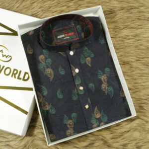 Casual Panjabi | CP 2510