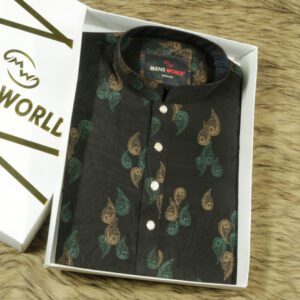 Casual Panjabi | CP 2511