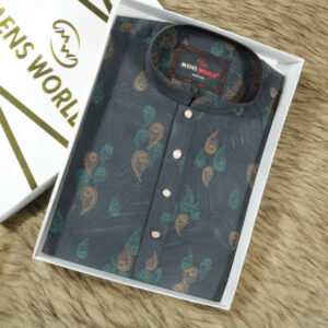 Casual Panjabi | CP 2512