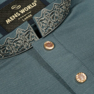 Casual Panjabi | CP 2515