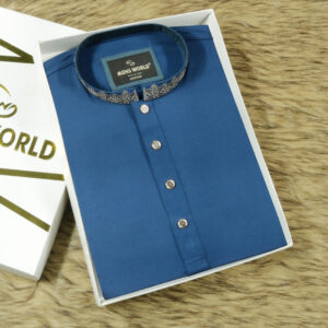 Casual Panjabi | CP 2517
