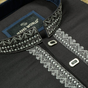Casual Panjabi | CP 2527