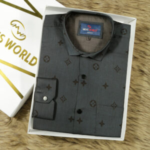 Casual Shirt Full | CSF 4490