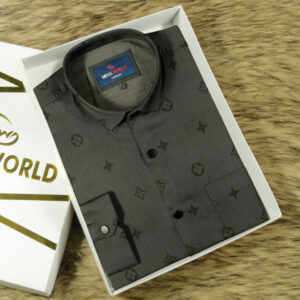 Casual Shirt Full | CSF 4491
