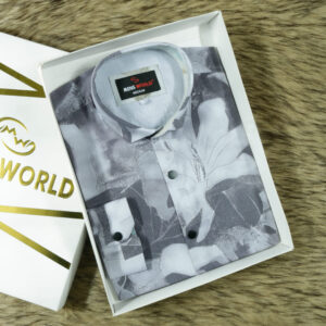 Casual Shirt Full | CSF 4496