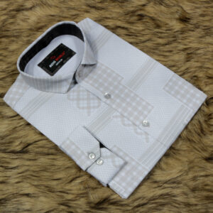 Casual Shirt Full | CSF 4498