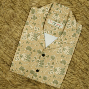 Hawaiian Shirt | HS 64