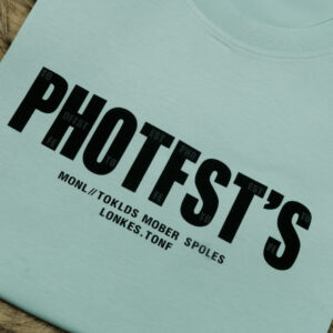 T-Shirt Half | TSH 682