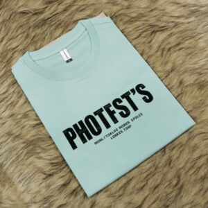 T-Shirt Half | TSH 682