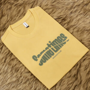 T-Shirt Half | TSH 685