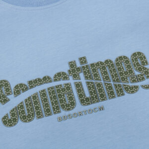 T-Shirt Half | TSH 686