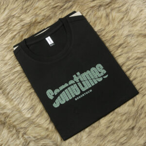 T-Shirt Half | TSH 687