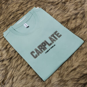 T-Shirt Half | TSH 696