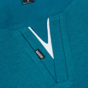T-Shirt Half | TSH 704