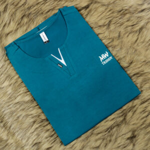 T-Shirt Half | TSH 704