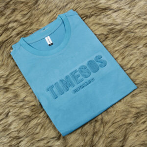 T-Shirt Half | TSH 706