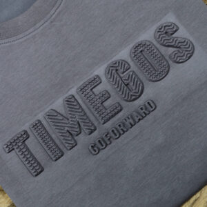 T-Shirt Half | TSH 707