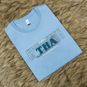 T-Shirt Half | TSH 714