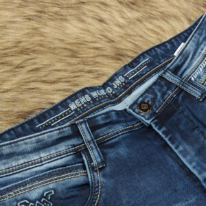 Jeans Pant | JP 912