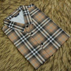 Casual Shirt Half | CSH 365