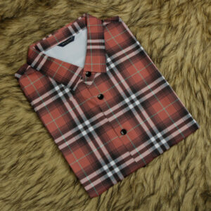 Casual Shirt Half | CSH 366
