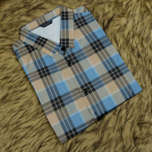 Casual Shirt Half | CSH 368