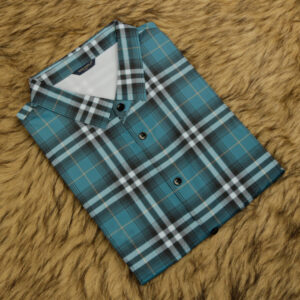 Casual Shirt Half | CSH 378