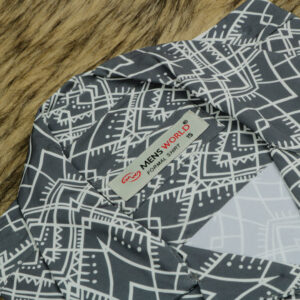 Hawaiian Shirt | HS 65