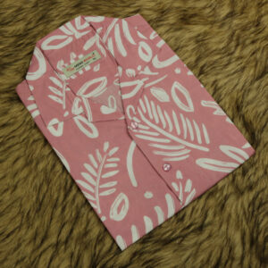 Hawaiian Shirt | HS 69