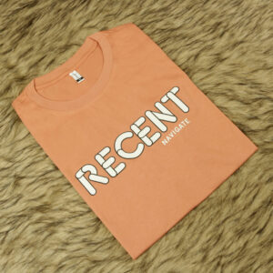 T-Shirt Half | TSH 725