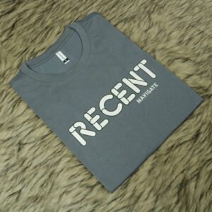 T-Shirt Half | TSH 727