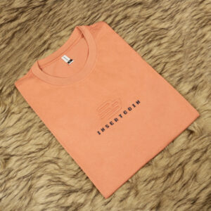 T-Shirt Half | TSH 729