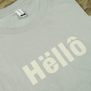 T-Shirt Half | TSH 731