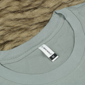 T-Shirt Half | TSH 733