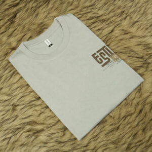 T-Shirt Half | TSH 734