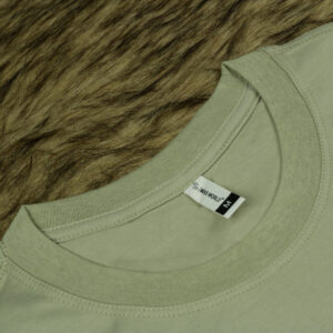 T-Shirt Half | TSH 743